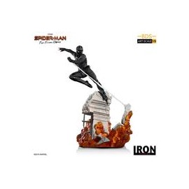 IRON Studios: Lejos de Casa - Mono Nocturno Escala 1/10 - preventa-JuguetesSol-Marvel