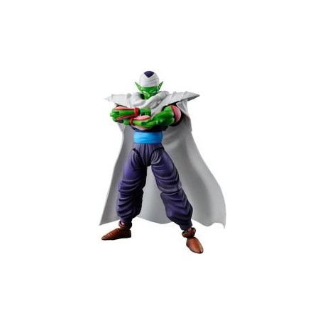 Bandai Figure-rise Dragon Ball Z PICOOLO-JuguetesSol-Bandai