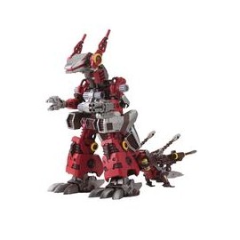 Kotobukiya Zoids HMM - EZ-017 Iguan-JuguetesSol-Anime