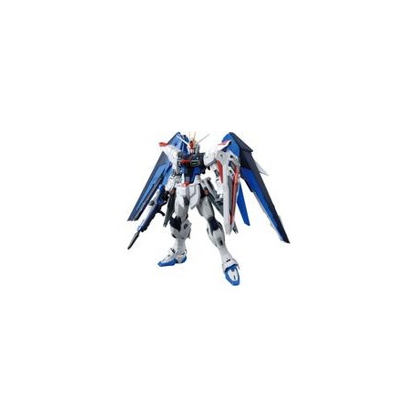 Bandai MG 1/100 Gundam Freedom 2.0-JuguetesSol-Bandai