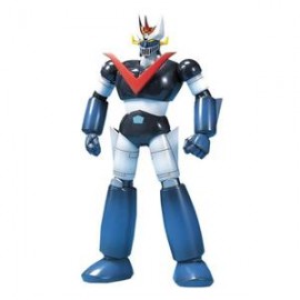 BANDAI Model Kit Mechanic Collection - Great Mazinger-JuguetesSol-Lo nuevo