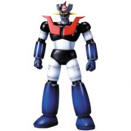 BANDAI Model Kit Mechanic Collection - Mazinger Z-JuguetesSol-Lo nuevo