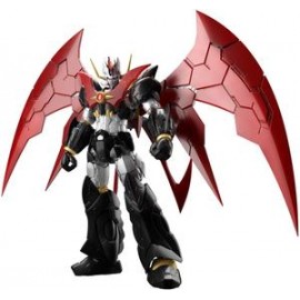 BANDAI Model Kit HG 1/144 Mazinkaiser INFINITY Ver.-JuguetesSol-Lo nuevo