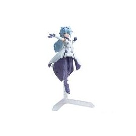 Bandai Model Kit HG 1/144 Gundam Build Divers - Mobile Doll Sarah-JuguetesSol-Lo nuevo