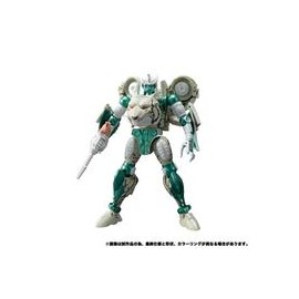 Takara Tomy Masterpiece Transformers: Beast Wars MP-50 - Tigertron - preventa-JuguetesSol-Anime