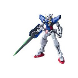 Bandai Model Kit HG 1/144 Gundam EXIA Repair II-JuguetesSol-Lo nuevo