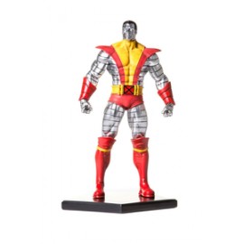 Iron Studios - Colossus Art Scale 1/10 Marvel Comics Serie 4-JuguetesSol-Marvel