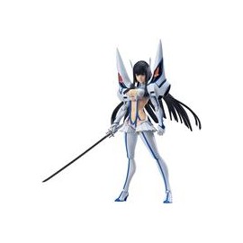 Figma Kill La Kill - Satsuki Kiryuin-JuguetesSol-Anime