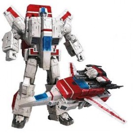 Transformers G1 - Skyfire-JuguetesSol-Lo nuevo