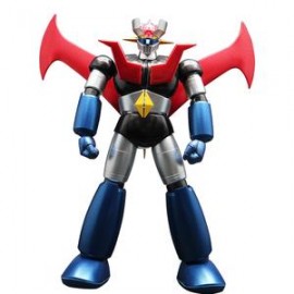 BANDAI Model Kit - Mazinger Z Extra Heavy Ver.-JuguetesSol-Lo nuevo