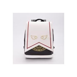Mochila Sakura Card Captor - Sakura wings-JuguetesSol-Anime
