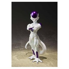 BANDAI S.H. Figuarts - Freezer Final Form-JuguetesSol-Bandai