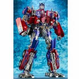 Aoyi Mech - Optimus Prime-JuguetesSol-Lo nuevo