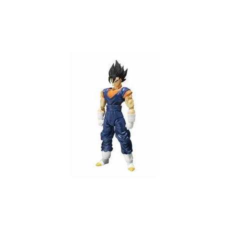 Bandai S.H Figuarts Dragon Ball Z - Vegetto-JuguetesSol-Bandai