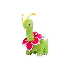 Peluche Pokemon - Meganium 16"-JuguetesSol-Anime