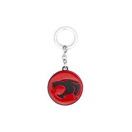 Llavero Logo Thundercats-JuguetesSol-Anime