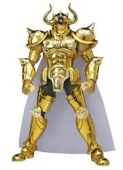Saint Seiya y Myth Cloth